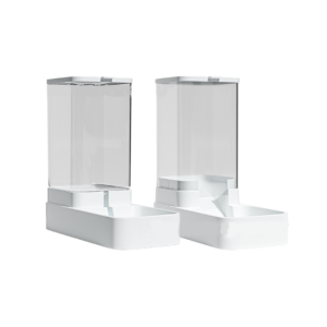 Petbroo Automatic Feeder 2.1 Kg 29*13.5*28.5