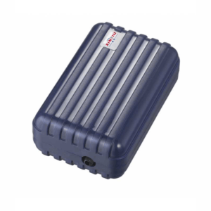 Xinxiu Mute Airpump-Single Output, 1.8L/Min (3W)[Flow – 1.8L/Min]