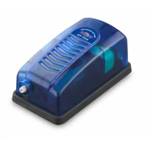 XINXIU AIRPUMP-SINGLE OUTPUT,