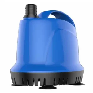 Xinxiu Largeflow Bottom Pump, 4300L/H (90W)[Flow – 4300L/H]