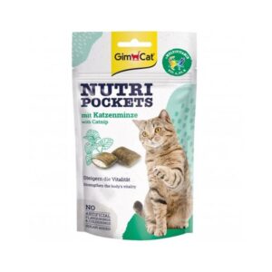Gimcat Gastro Intestinal Paste - 50G