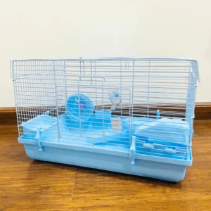 CHICOS HAMSTER CAGE