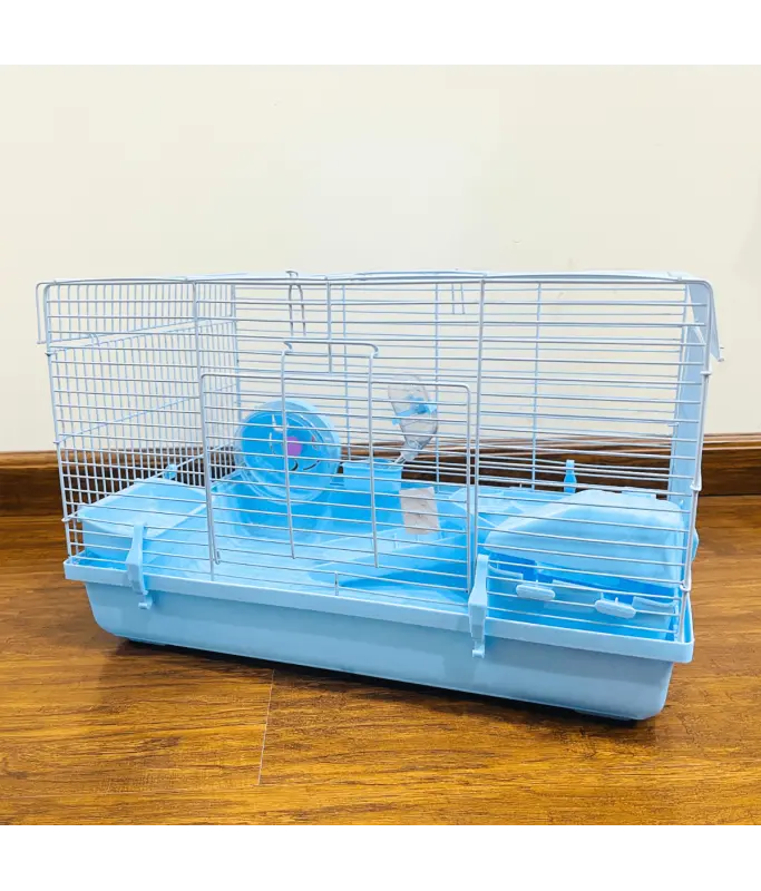 new4.webp CHICOS HAMSTER CAGE - Image 1