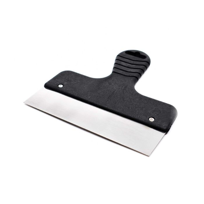 beezteeschiseloffknife18cm-1.jpg Beeztees Chisel Off Knife - 18 Cm - Image 1