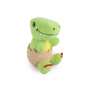 My T-Rex - - Rex-Dino with Egg Shell