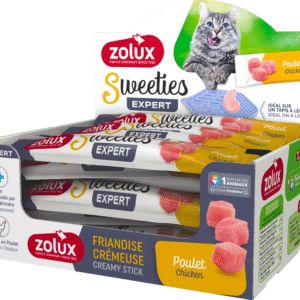 Sweeties Creamy Stick For Cat