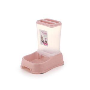 Petbroo Floof Food Dispenser