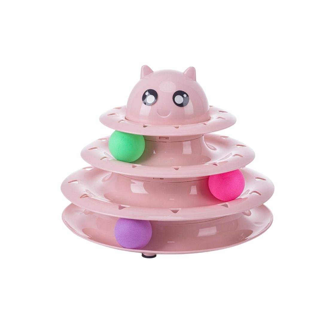 0720158140617.jpg Petbroo Buster Cat Toy - Image 1