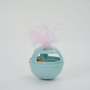 Petbroo Butterfly Interactive Toy