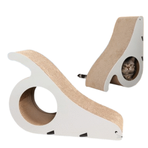 Petbroo Furdo Scratcher