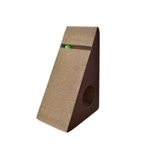 Petbroo Pawdrift Scratcher