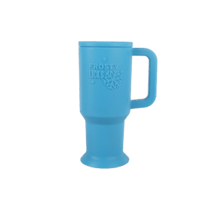 Chill Out Frosty Lick Frozen Treat Dispenser for Dogs