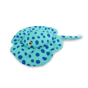 Chill Out - Dog Toy - Stingray