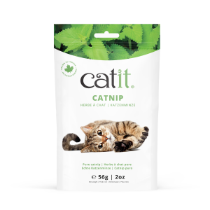 Catit Dried Catnip - 56 g