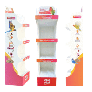 Beaphar Xtravital Fsdu