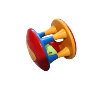 Petbroo Rumbleroll Interactive Toy  9?8.5Cm