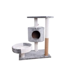Petbroo Lofty Cat Tree 52*33*55
