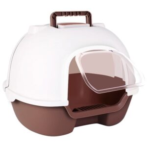 Petbroo Littera Litter Toilet 49*40*40