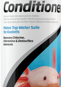 Axolotl Conditioner 250 Ml