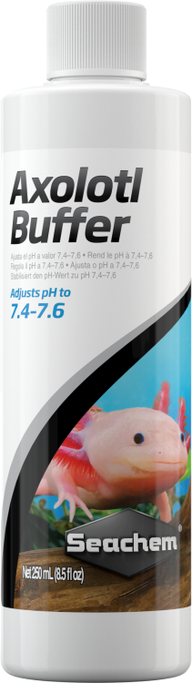 SE8146 Axolotl Buffer 250 Ml - Image 1