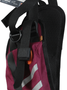 BVK Sport Belt - Red