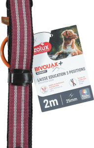 BVK Training Lead - Red 2 m