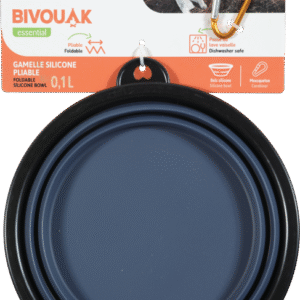 BVK Foldable Soft Bowl