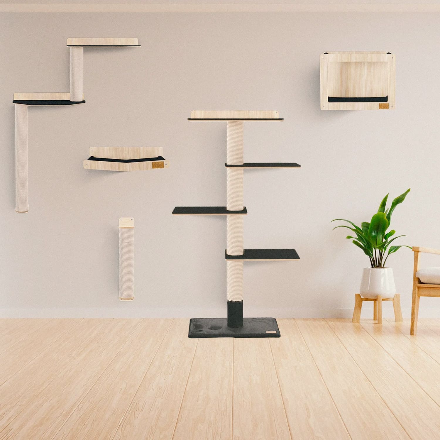 1 Noba Origin Mural Complete Kit - Image 1