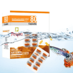 Horizone Peqon Decap Artemia Cyst – Ready-to-Feed Decapsulated Brine Shrimp Eggs (80 Capsules) – No Hatching Needed - Image 5