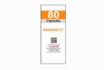 Horizone Peqon Decap Artemia Cyst – Ready-to-Feed Decapsulated Brine Shrimp Eggs (80 Capsules) – No Hatching Needed - Image 7