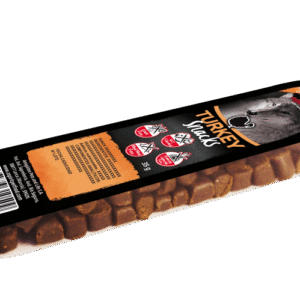 Turkey Snacks 35 G