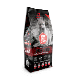 The Only One Puppy Food