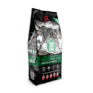 The Only One Adult Dog Food