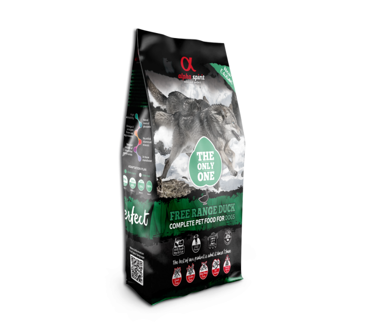 AH4204512 The Only One Adult Dog Food - Image 1