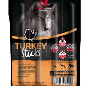Turkey Sticks 4/Pk