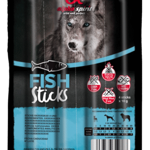 Fish Sticks 4/Pk