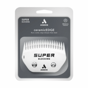 Andis Ceramicedge Super Blocking Blade