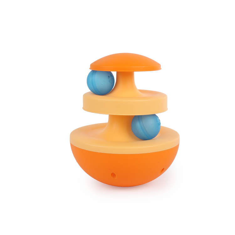AP2083 Modern Cat-Wobble Track'Ball - Image 1
