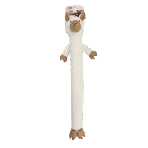 Lam-Jumbo Snuggle Straw - Sheep