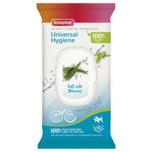 Pet Wipes Universal (30 Wipes)