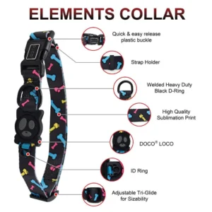 DOCO® LOCO Collar