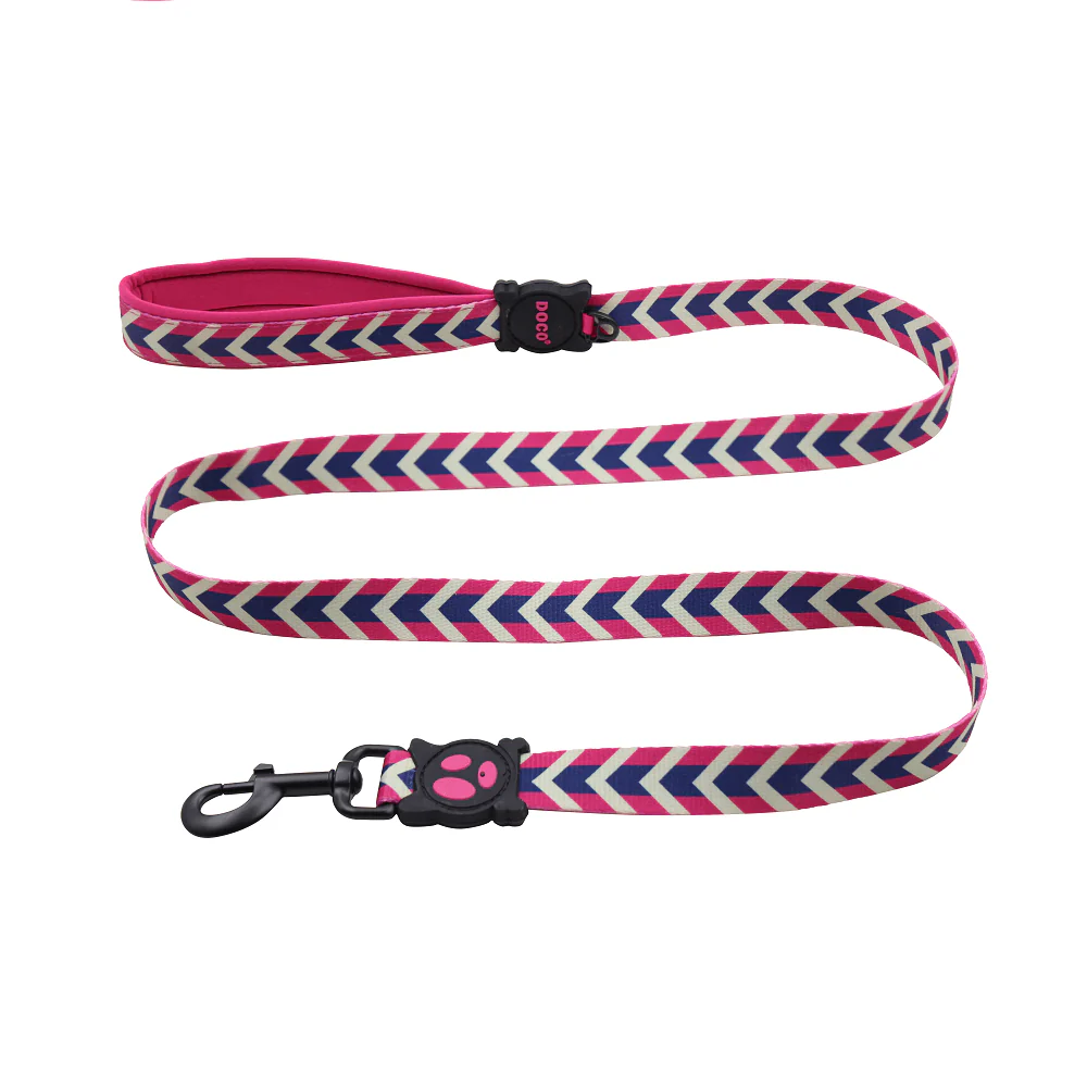 DCL1060-ARL DOCO® LOCO Leash - 5ft Large-2.5 x 150cm AR - Image 1