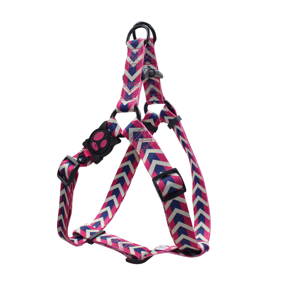 DCL202-ARM DOCO® LOCO Step-In Harness-2.0 x 51-74cm AR - Image 1