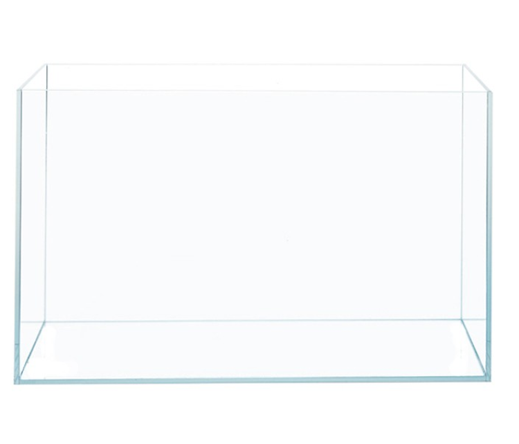 DYDMGS45 Dymax Gs Series Aquarium 45 Cm X 27 Cm X 30 Cm (5 Mm) - Image 1