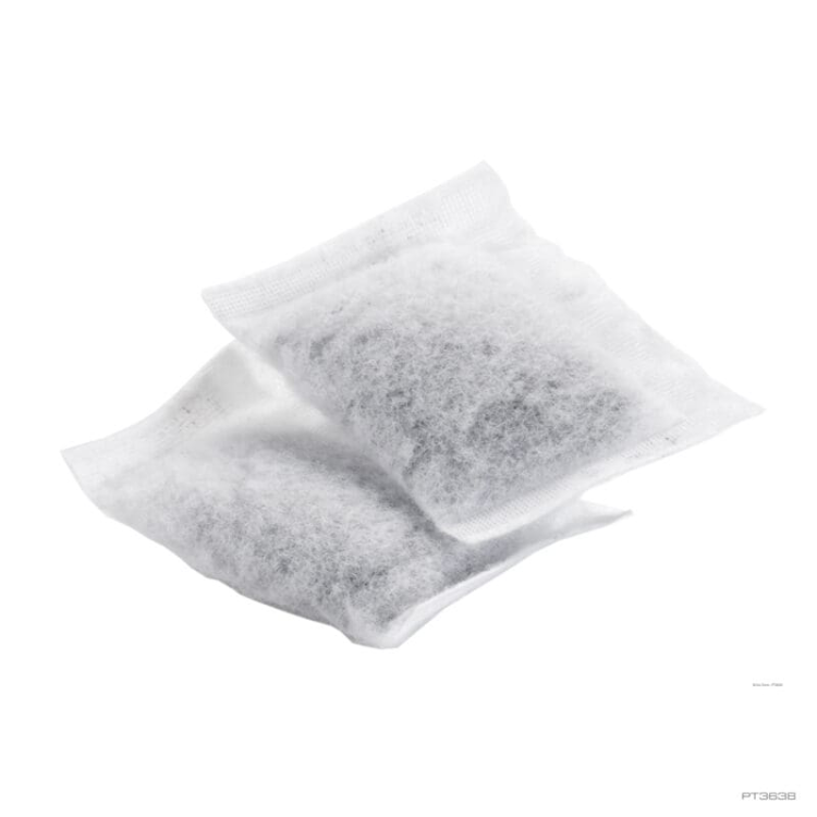 HAPT3638 Exo Terra Carbon Pads, 2Pcs For Fx-200 - Image 1