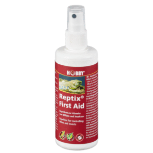 Reptix First Aid Spray 100 Ml