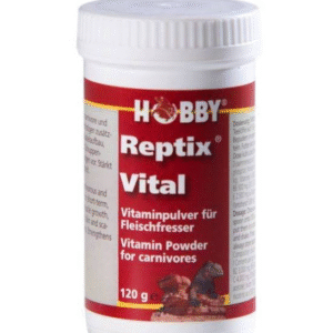 Reptix Vital 120 G