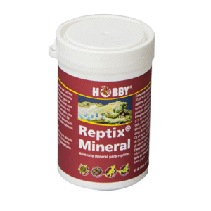 Reptix Mineral 120 G