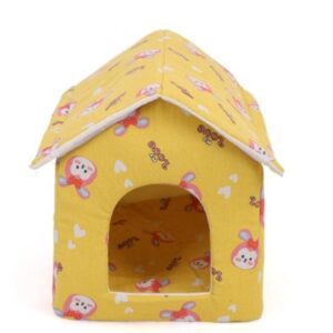 Petbroo Abode Cat House 58*50*53