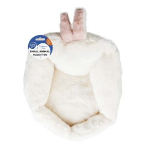 Duvo+ Bunny Bed For Small Animal-Plush